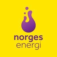 norgesenergi as logo image