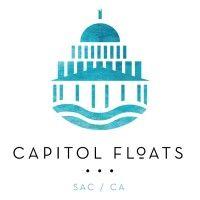 capitol floats logo image