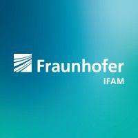 fraunhofer ifam logo image