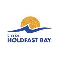 city of holdfast bay logo image