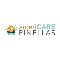 americare pinellas logo image