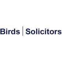 birds solicitors logo image