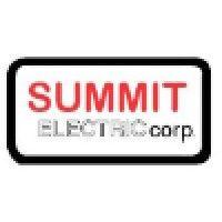 summit electric corp. logo image