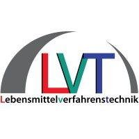 lvt - lebensmittelverfahrenstechnik logo image