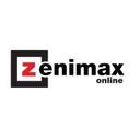 logo of Zenimax Online Studios