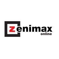 zenimax online studios logo image