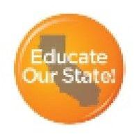 educate our state logo image