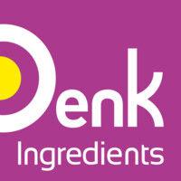 denk ingredients logo image