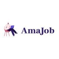 amajob logo image