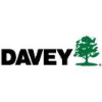 the davey tree expert company logo image