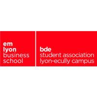 bureau des élèves emlyon business school logo image