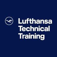 lufthansa technical training gmbh logo image