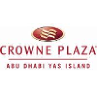 crowne plaza & staybridge suites abu dhabi yas island logo image