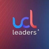 ucl leaders logo image