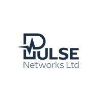 pulse networks logo image