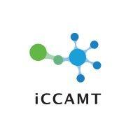 iccamt, international co-innovation center for advanced medical technology logo image