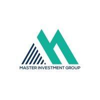 master investment group llc logo image