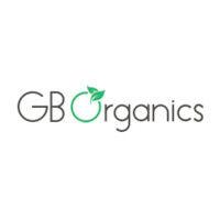 gb organics logo image