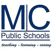 madison county public schools logo image