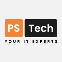 ps tech - your it experts logo image