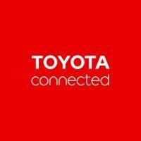 toyota connected europe logo image