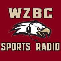 wzbc sports logo image