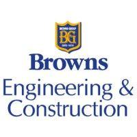 browns engineering & construction (pvt) ltd