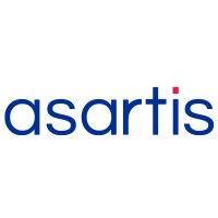 asartis logo image