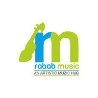 rabab music productions logo image