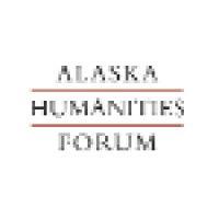 alaska humanities forum