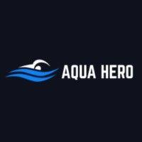 aqua hero logo image