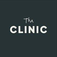 the clinic group logo image