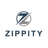 zippity.com logo image