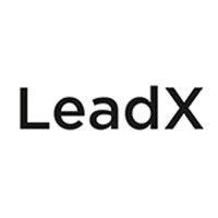 leadx capital partners logo image