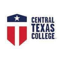 central texas college logo image