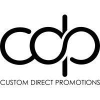 custom direct promotions