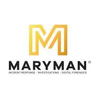 maryman & associates inc. logo image