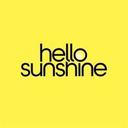 logo of Hello Sunshine