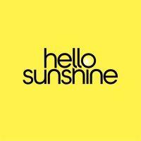 hello sunshine logo image