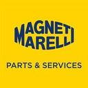 logo of Magneti Marelli Parts Services En France