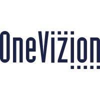 onevizion logo image