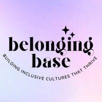 belonging base logo image