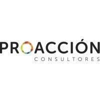 proaccion consultores logo image