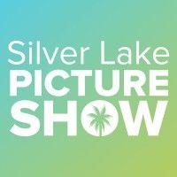 silver lake picture show logo image