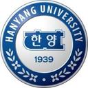 logo of Hanyang University