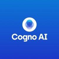 cogno ai logo image