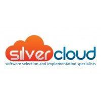 silver cloud logo image