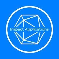 impact applications logo image