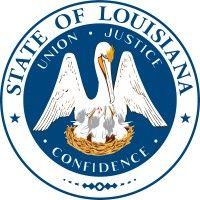 louisiana office of community development - disaster recovery (locd-dr) logo image