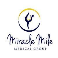 miracle mile medical group logo image